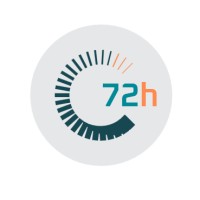 Complexity 72h Workshop logo - Similar company to Facilitating Foresight, Ltd
