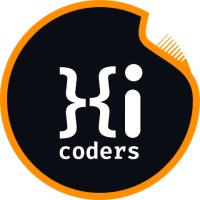 Hi coders logo - Similar company to Slashscore