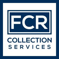 FCR Collection Services logo - Similar company to Trusteed Debt Collection Group B.V.