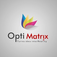 OptiMatrix Solutions logo - Similar company to Evercore Digital Solutions