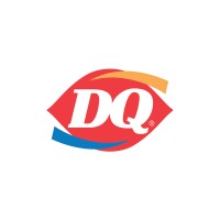 Dairy Queen Philippines logo - Similar company to Krispy Kreme Philippines