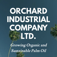 ORCHARD INDUSTRIAL COMPANY LIMITED logo - Similar company to Bbt Machinery Systems Engineering Ltd(Rc 1978968)