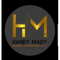 Handymady Building Contracting LLC logo - Similar company to Zenith Touch Building Contracting