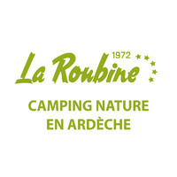 Camping la Roubine logo - Similar company to Camping Capfun Le Sagittaire