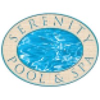 Serenity Pool & Spa LLC logo - Similar company to Horizon Pool & Spa