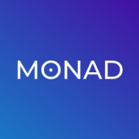 Monad logo - Similar company to Nozzmo