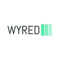 WYRED logo - Similar company to Minesight