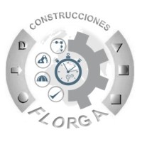 CONSTRUCCIONES E INGENIERÍA FLORGA logo - Similar company to Construcciones Ferroviarias Rdp, S.A. De C.V.