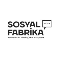 Sosyal Fabrika Kurumsal logo - Similar company to Idecon Idea&Congress