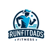 RunFitDads logo - Similar company to Global Group Media