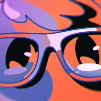 Purple Puppet BV logo - Similar company to Couch Potato Studios