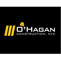 O'Hagan Construction NYC logo - Similar company to Constructs South West Ltd