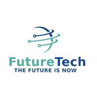 FutureTech logo - Similar company to Necesity