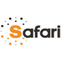 Safari Ad Network logo - Similar company to Ad Oxygen