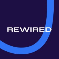 Rewired PR logo - Similar company to Circyl - The Digital Transformation Experts