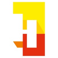 DIGITAL HUB INDUSTRY Bremen logo - Similar company to Event Punks