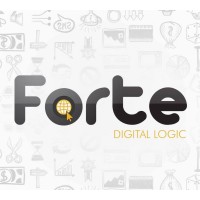 Forte Digital Logic logo - Similar company to Codexters Pvt. Ltd.