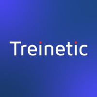 Treinetic logo - Similar company to Bug Zero