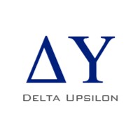Delta Upsilon Quinnipiac University