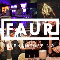 FAUR Event Staffing logo - Similar company to Orfad