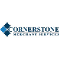 Cornerstone Merchant Services logo - Similar company to Quantum Merchant Services