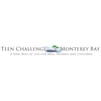 Monterey Bay Teen Challenge logo - Similar company to Thompson Associates