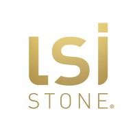 LSI Stone logo - Similar company to Ced Stone Group