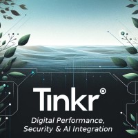 Tinkr Digital