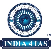 INDIA4IAS logo - Similar company to Mighty Me