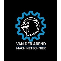 Van der Arend Machinetechniek B.V. logo - Similar company to Perfusie B.V.
