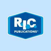 R.I.C. Publications logo - Similar company to Prim-Ed Publishing