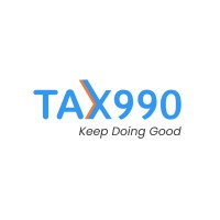 Tax990 logo - Similar company to Span Enterprises
