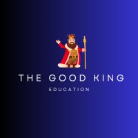 The Good King Language Center logo - Similar company to Education 21