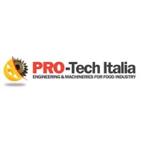 PRO-Tech Italia logo - Similar company to Pro-Tech
