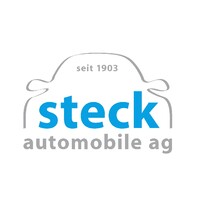 Steck Automobile AG logo - Similar company to R & G Security