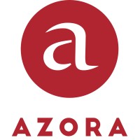 Azora logo - Similar company to Grupo Moraval