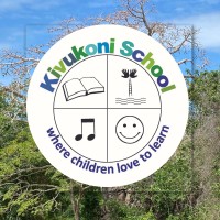 Kivukoni School logo - Similar company to Devlinks Limited