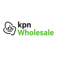 KPN Wholesale logo - Similar company to Duplify