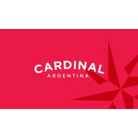 Cardinal Argentina SA logo - Similar company to Cardinal Scale Argentina