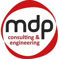 MDP Consulting logo - Similar company to Background It