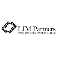 LJM Partners logo - Similar company to Google Developer Groups On Campus - University Of Auckland