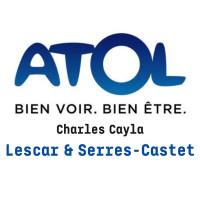 ATOL Lescar & Serres-Castet logo - Similar company to Clim Energie