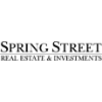 Spring Street Real Estate Co