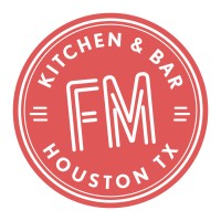 FM KITCHEN & BAR logo - Similar company to Pkl Social