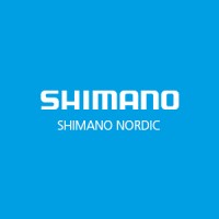 Shimano Nordic AB logo - Similar company to Ecoride E-Bikes
