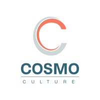 Cosmoculture LLP logo - Similar company to Lilac Print Private Limited