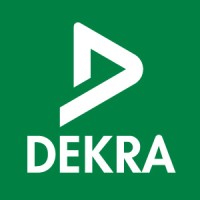 DEKRA Safety Slovakia logo - Similar company to Dekra Slovensko