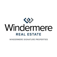 Windermere Signature Properties logo - Similar company to Summit Real Estate Management Services, Inc.
