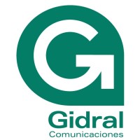 GIDRAL COMUNICACIONES SRL logo - Similar company to Nexus Py