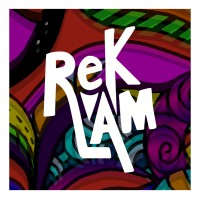 Reklam - The Creative Agency logo - Similar company to Orisyn
